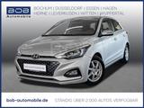 Hyundai i20 Trend KLIMA PDC SHZ LHZ BT LM