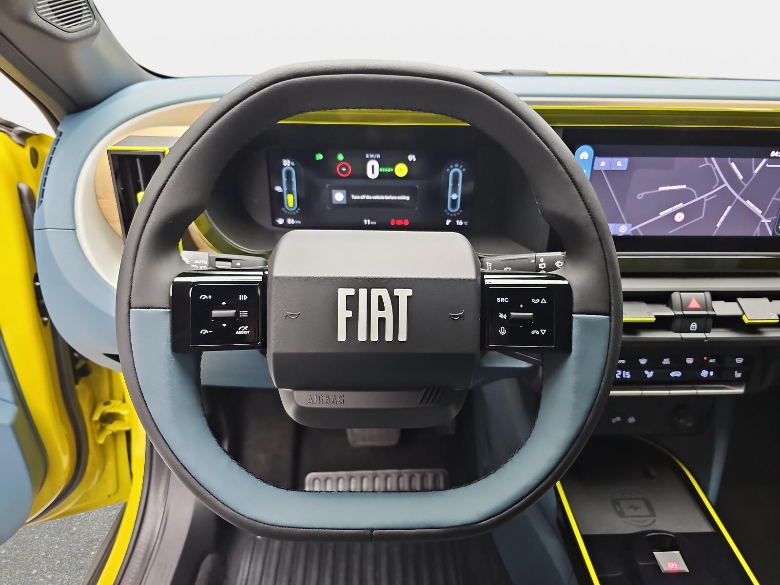 Fiat Panda - Bild 14