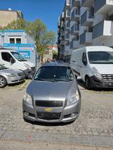 Chevrolet Aveo Schrägheck LT TÜV HU Neu Garantie 24 - gebrauchte Chevrolet Aveo aus dem Jahr 2010