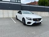 Mercedes-Benz E 200 AMG Line, Night Edition - Mercedes-Benz E 200 in Hagen