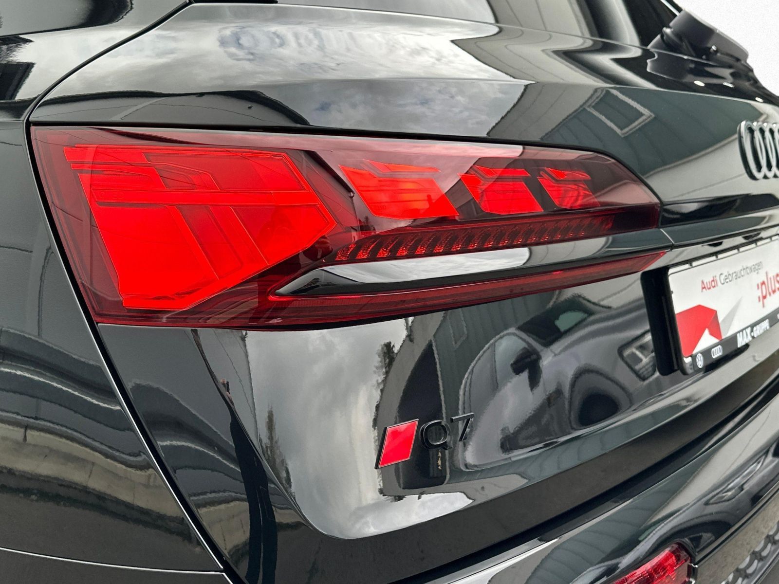 Audi Q7 - Bild 19