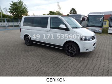 Volkswagen T5 Multivan - 5