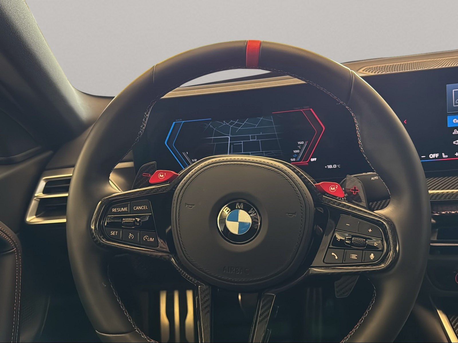 BMW M2 - Bild 16