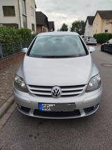 Volkswagen Golf Plus 1.6 Edition Edition - Volkswagen Golf Plus Edition mit Benzin-Antrieb
