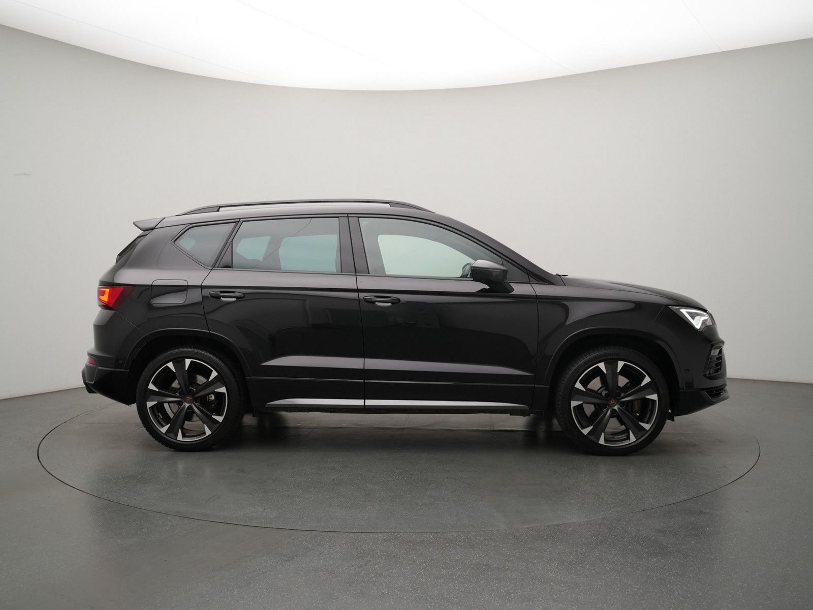 Cupra Ateca - Bild 3