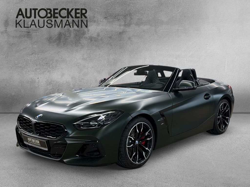 BMW Z4 M40