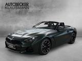 BMW Z4 M40i Park-Assistent HUD AD Navi Leder Digital