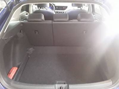 Volkswagen Taigo - Bild 4