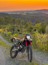 Fantic XEF/XMF 125 - FANTIC XE 125