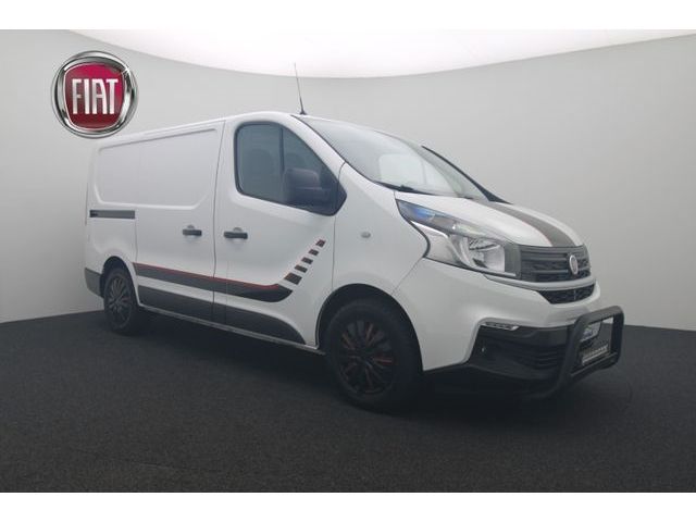 Fahrzeugabbildung Fiat Talento 2.0 EcoJet L1H1 KAMERA NAVI KLIMA