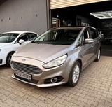 Ford S-Max S-MAX Titanium AWD - Ford S-Max in Ludwigshafen