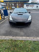 Toyota Celica rechts Lenker mit TÜV - Toyota Celica: Coupe