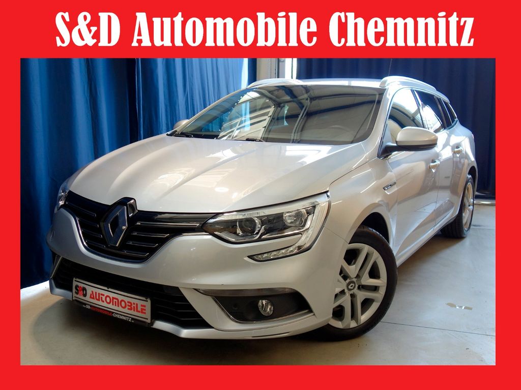 Image of Renault Megane