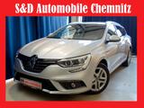 Renault Megane IV Grandtour BOSE-Edition