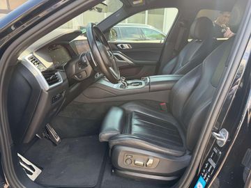 BMW X6 M - 10
