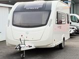 Sprite Alpine Sport 370 | 1.Hand | 1.200 kg - Sprite Wohnwagen