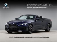 BMW 420 4 Serie Cabrio 420i