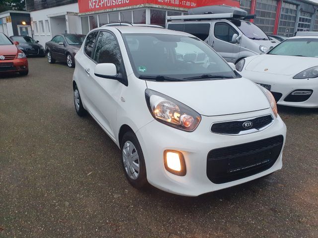 Kia Picanto UEFA Euro 2016