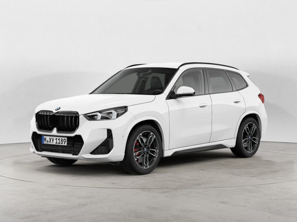 BMW X1 - Bild 2