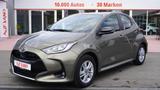Mazda 2 Hybrid 1.5 Agile LED Android Apple Kamera - Mazda 2: Hybrid Agile