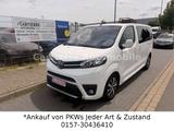 Toyota Proace Verso L1 Family Comfort *1.Hand*Euro6*Kam - Toyota Proace (Verso) aus 2016