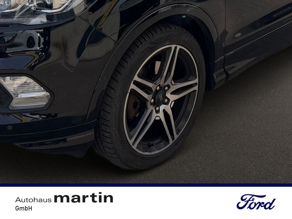 Fahrzeugabbildung Ford Kuga 2.0 EcoBoost ST-Line 4x4 Start/Stopp FACEL.
