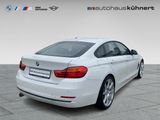 BMW 420i Gran Coupe +nur an Händler/Export+ - BMW 420 Gran Coupé aus 2015