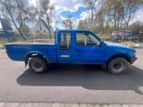 Opel Campo S - Opel Campo Gebrauchtwagen