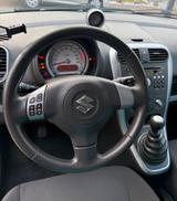 Suzuki Splash 1.0 Basic - gebrauchte Suzuki Splash aus dem Jahr 2010