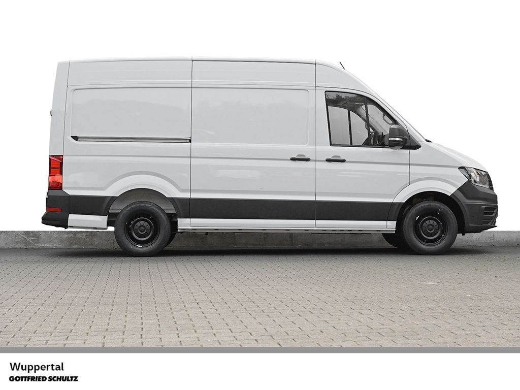 Volkswagen Crafter - Bild 4