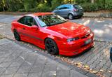 Opel Calibra V6 BJ. 97 kein Rost/TÜV - Opel Calibra: B