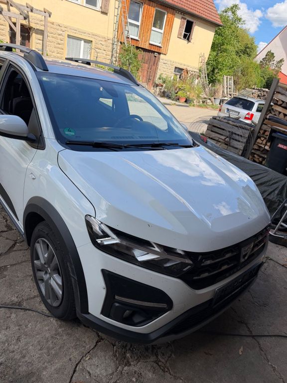 Image of Dacia Sandero