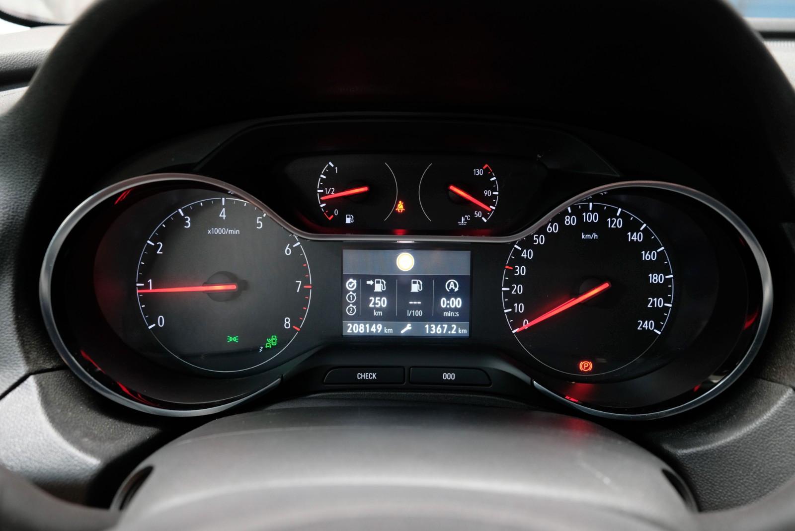 Opel Grandland X Leder*LED*Leder*Shz*Grip-Control