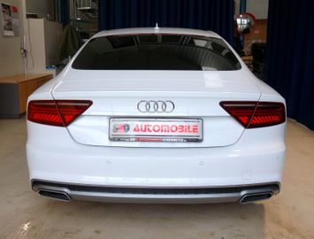 Audi A7 - 4
