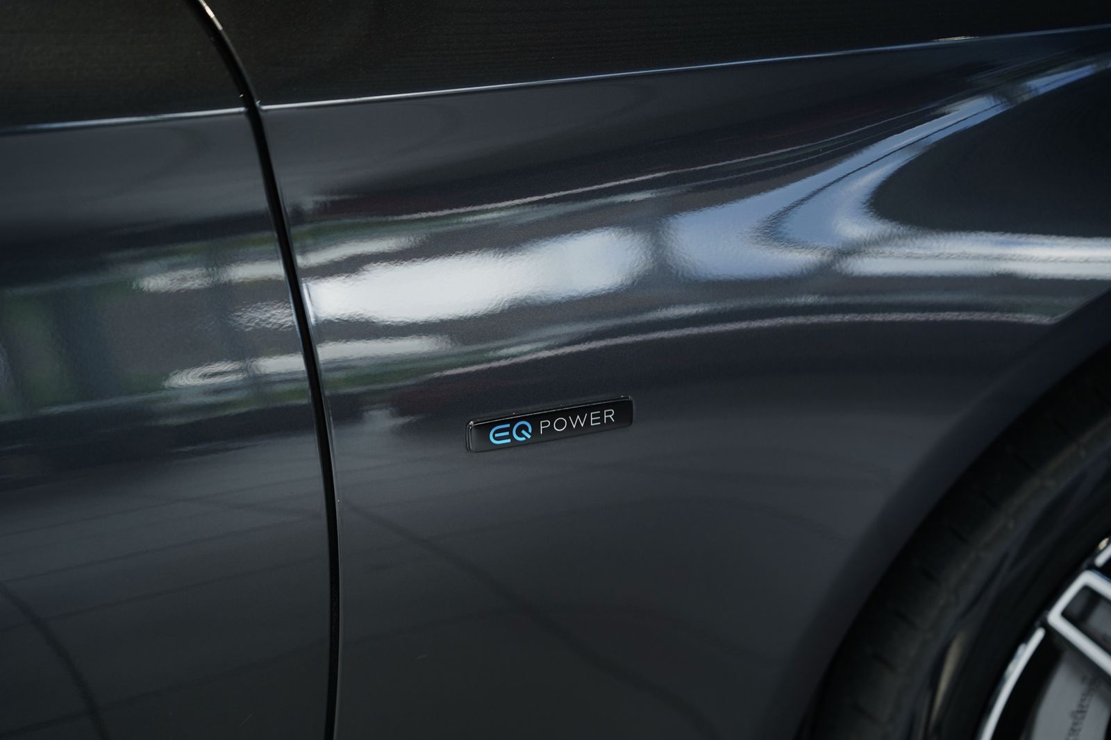 Mercedes Benz C 300