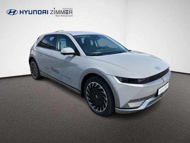 Hyundai IONIQ 5 EV (239 kW) VIKING