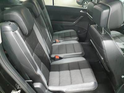 Volkswagen Touran - Bild 6