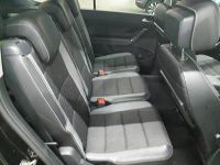Volkswagen Touran - Vorschau Bild 6