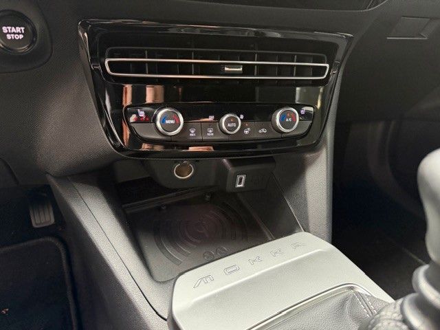 Fahrzeugabbildung Opel Mokka Edition Facelift 136PS LED/Navi/Kamera!