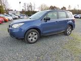 Subaru Forester Active*allrad*HU/AU09/27*AHZV*8fachber - gebrauchte Subaru Forester aus dem Jahr 2014