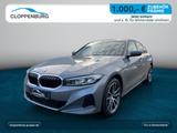 BMW 330e Limousine HiFi DAB LED Komfortzg. Shz PDC - BMW 330 New cars: 330d
