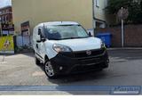 Fiat Doblo SX Kasten 5Gang*Klima*USB*BT*PDC*2Sitz* - Fiat Doblo Gebrauchtwagen in Berlin