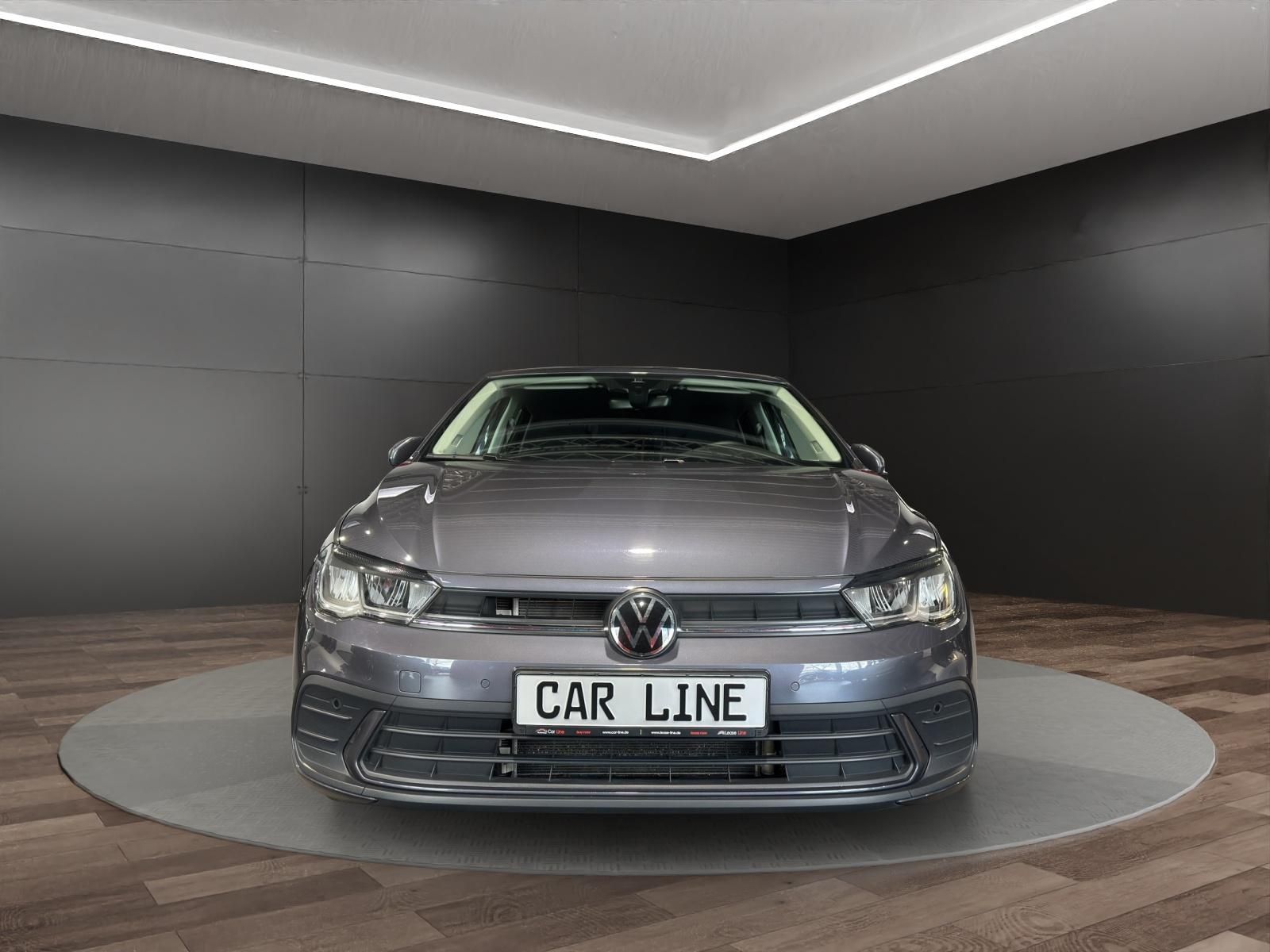 Volkswagen Polo - Bild 9