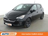 Opel Corsa 1.4 Turbo 120 Jahre ecoFlex*TEMPO*PDC*SHZ* - Opel Corsa Gebrauchtwagen in Nürnberg