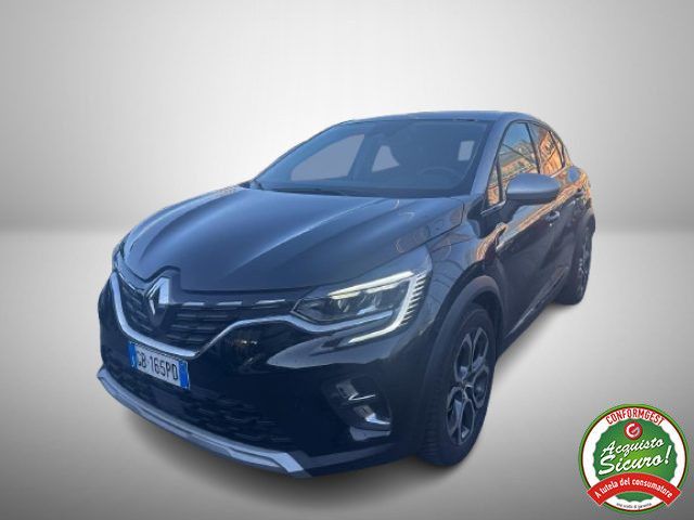 Renault RENAULT Captur Blue dCi 95 CV Intens Navi