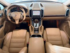 PORSCHE Cayenne Turbo 22" Alu/KD neu/TOP !!!!