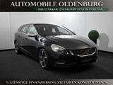 Volvo V60 T4 R-Design *BiXenon*Navi*GSD*Klima*SHZ*18" - Volvo Gebrauchtwagen von 2012