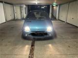 Renault Twingo c06 mit 57.740km und einen neuen za... - gebrauchte Renault Twingo aus dem Jahr 2003