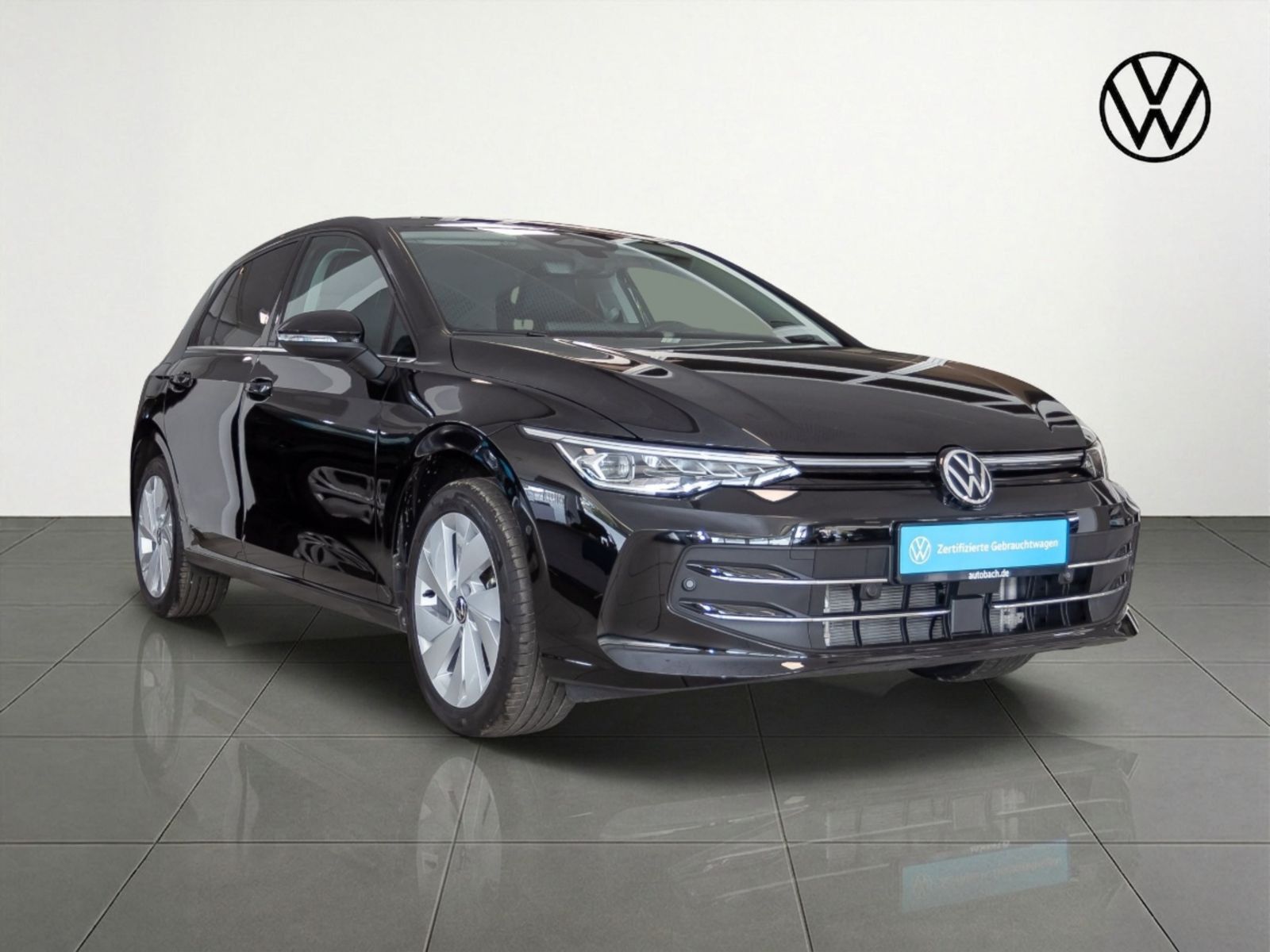 Volkswagen Golf - Bild 3