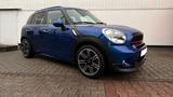 MINI John Cooper JCW 1HD ALL4x4 Navi Automatik ... - MINI John Cooper Works Countryman von privat